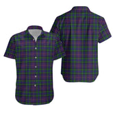 Rankin 02 Tartan Hawaiian Shirt